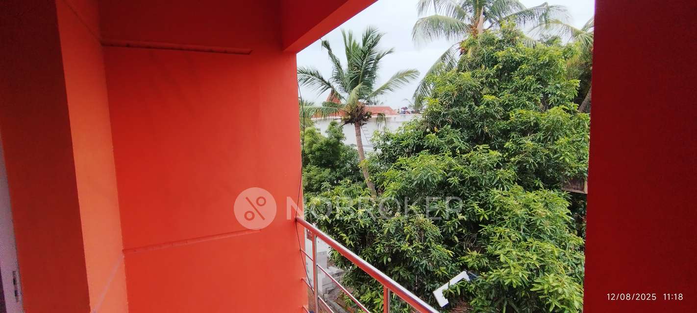 2 BHK Flat In Shree Ram Flats, For Sale  In Tambaram West