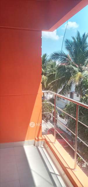 2 BHK Flat In Shree Ram Flats, For Sale  In Tambaram West