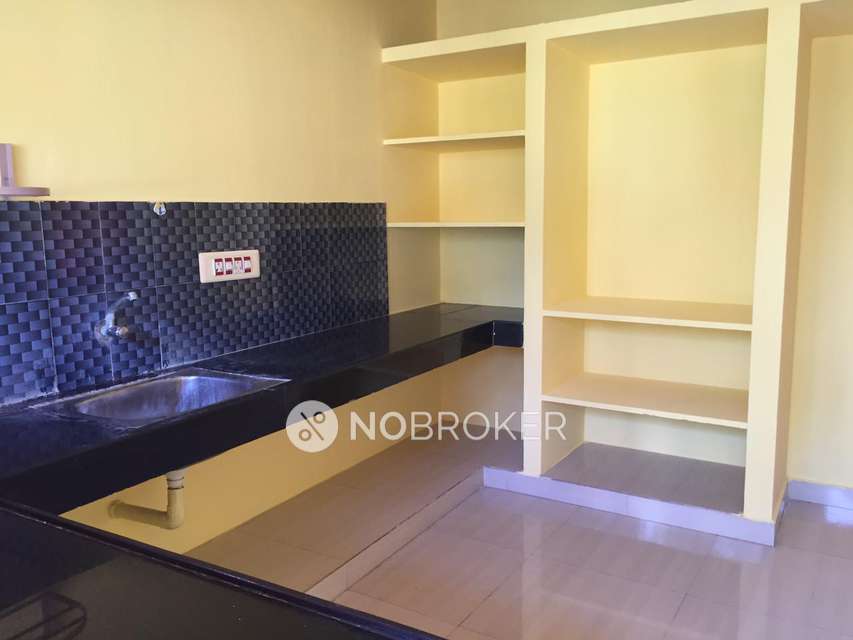 2 BHK Flat In Shree Ram Flats, For Sale  In Tambaram West