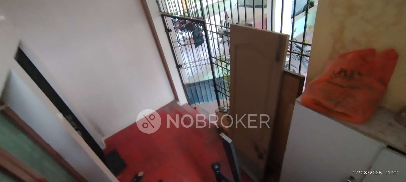 2 BHK Flat In Shree Ram Flats, For Sale  In Tambaram West