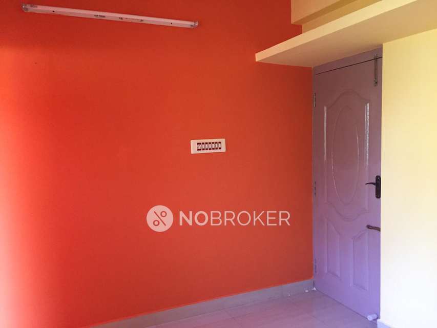 2 BHK Flat In Shree Ram Flats, For Sale  In Tambaram West