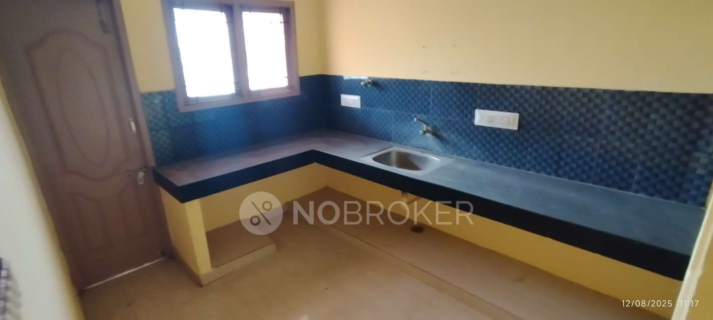 2 BHK Flat In Shree Ram Flats, For Sale  In Tambaram West