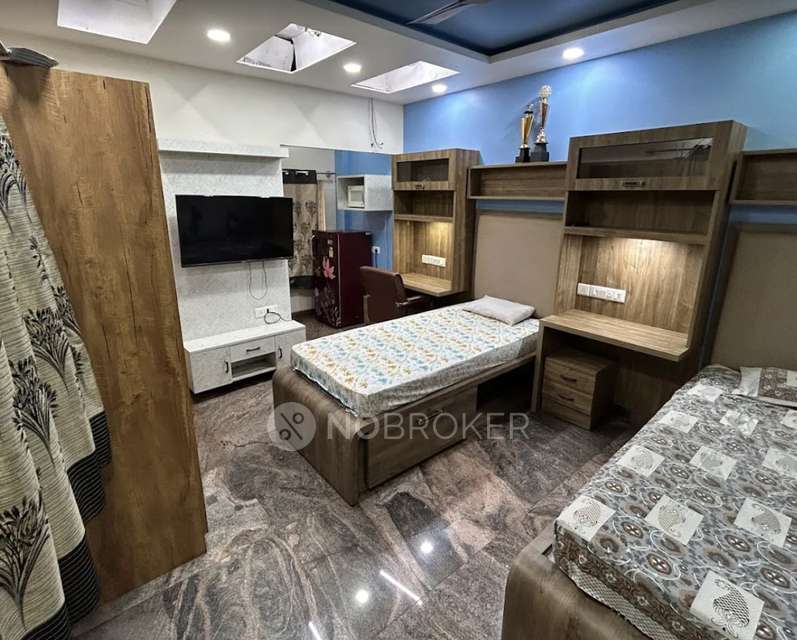 PG for Boys in S.g. Palya 