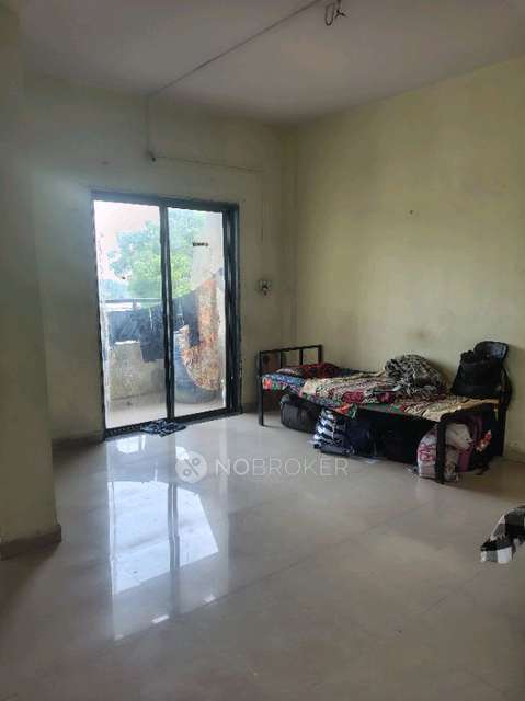 Shared Room for Female In 1 BHK  In Dahashree  In Wagholi Bus Stop