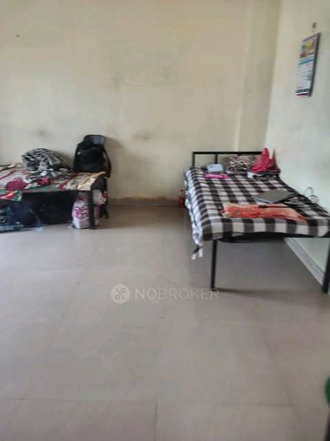 Shared Room for Female In 1 BHK  In Dahashree  In Wagholi Bus Stop