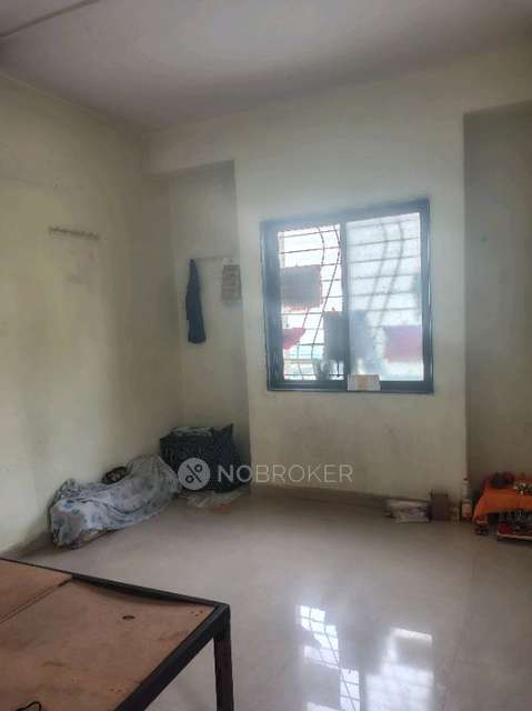 Shared Room for Female In 1 BHK  In Dahashree  In Wagholi Bus Stop