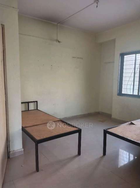 Shared Room for Female In 1 BHK  In Dahashree  In Wagholi Bus Stop