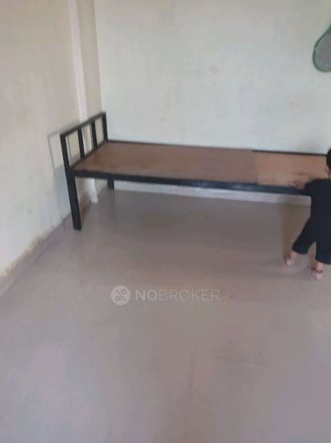 Shared Room for Female In 1 BHK  In Dahashree  In Wagholi Bus Stop