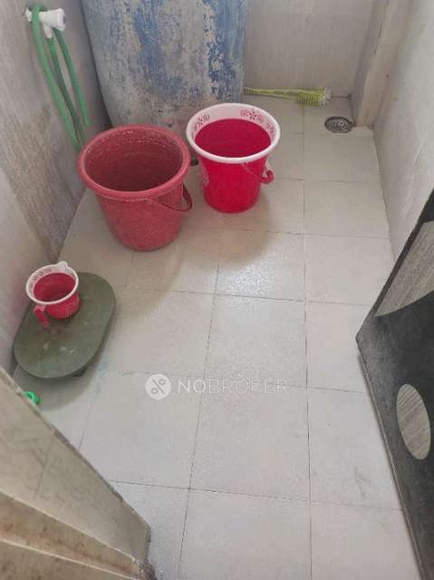 Shared Room for Female In 1 BHK  In Dahashree  In Wagholi Bus Stop