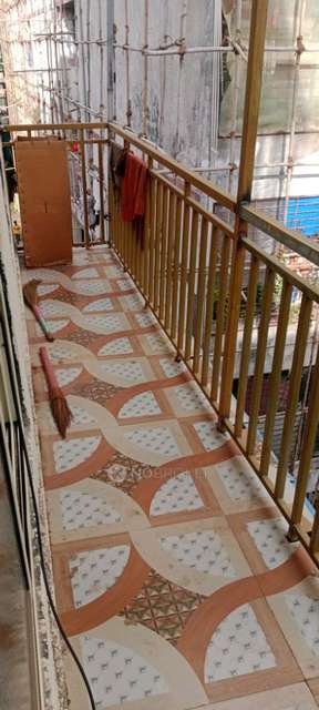 2 BHK Flat In Virindavan Complex   For Sale  In Virar East