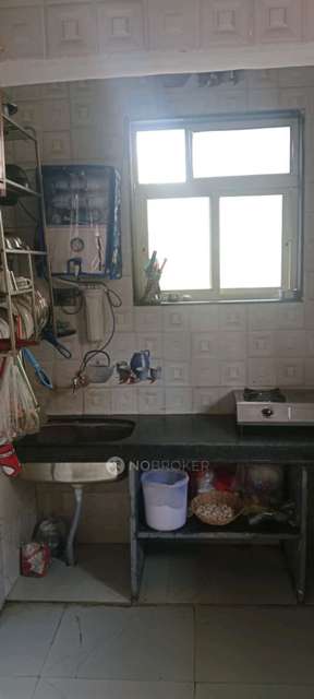 2 BHK Flat In Virindavan Complex   For Sale  In Virar East