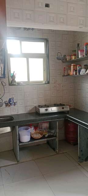 2 BHK Flat In Virindavan Complex   For Sale  In Virar East