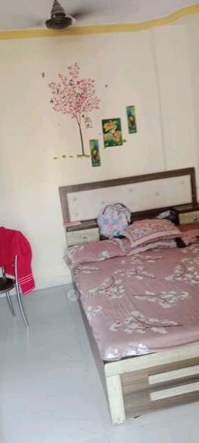 2 BHK Flat In Virindavan Complex   For Sale  In Virar East