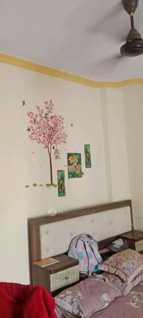2 BHK Flat In Virindavan Complex   For Sale  In Virar East
