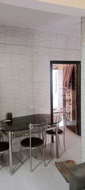 2 BHK Flat In Virindavan Complex   For Sale  In Virar East
