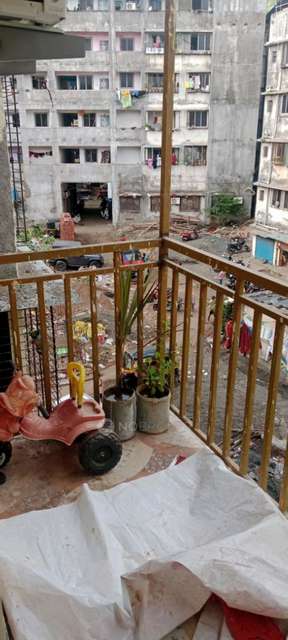 2 BHK Flat In Virindavan Complex   For Sale  In Virar East