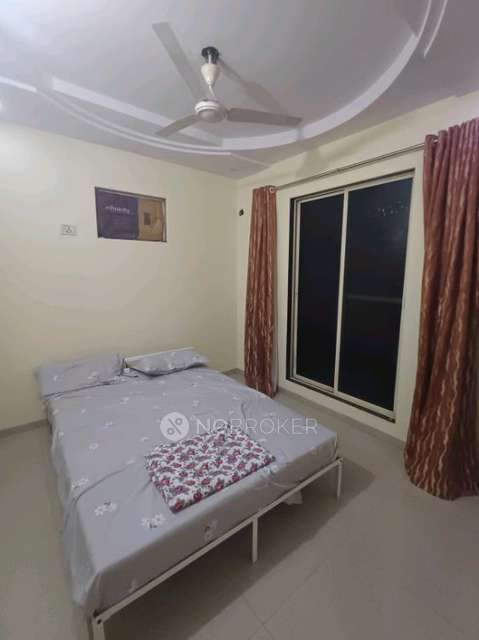 Single Room for Female In 2 BHK  In Dhir Corner In Kamothe