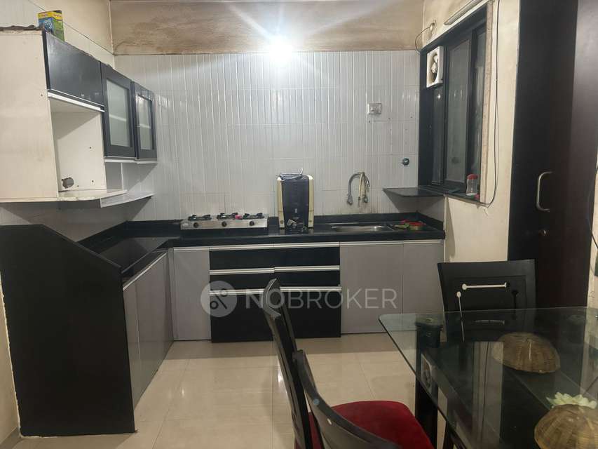 2 BHK Flat In Dreams Nandini For Sale  In Manjri