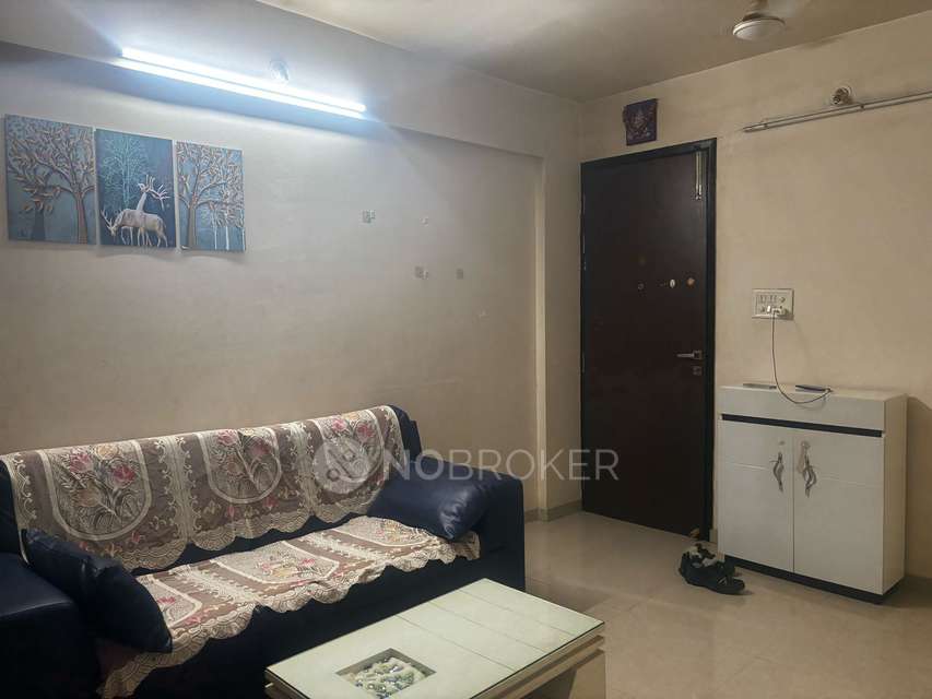 2 BHK Flat In Dreams Nandini For Sale  In Manjri