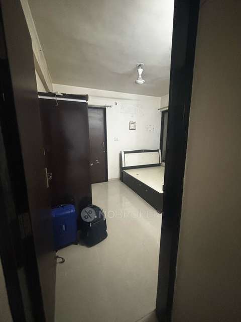 2 BHK Flat In Dreams Nandini For Sale  In Manjri