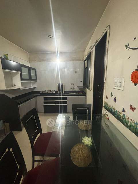 2 BHK Flat In Dreams Nandini For Sale  In Manjri