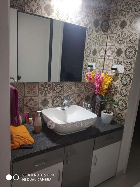 2 BHK Flat In Kamalraj Datta Vihar for Rent  In Moshi