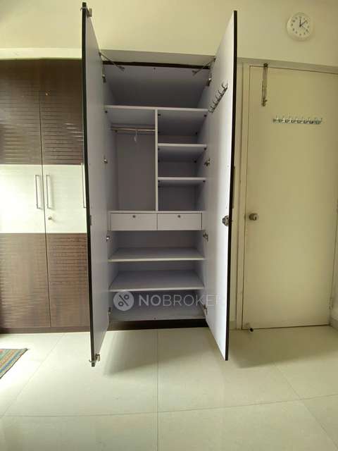 2 BHK Flat In Kamalraj Datta Vihar for Rent  In Moshi