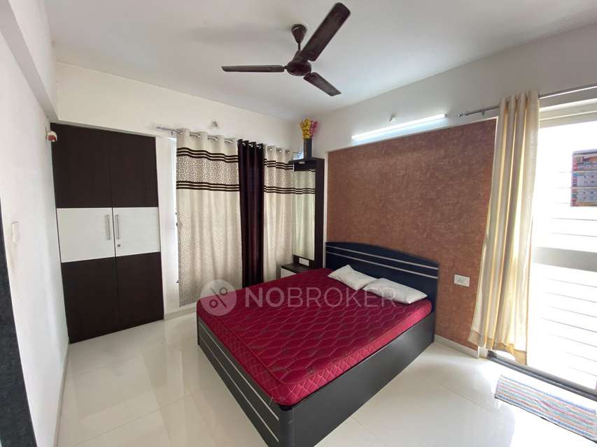 2 BHK Flat In Kamalraj Datta Vihar for Rent  In Moshi