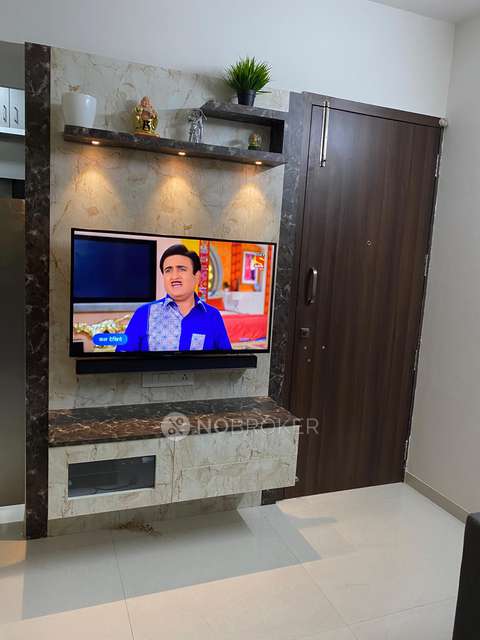 2 BHK Flat In Kamalraj Datta Vihar for Rent  In Moshi