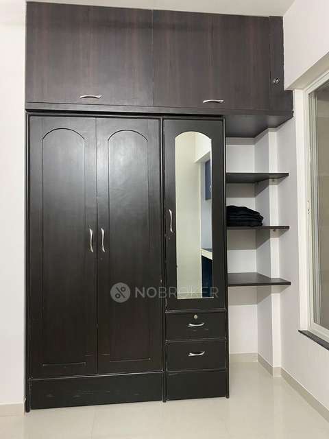 2 BHK Flat In Kamalraj Datta Vihar for Rent  In Moshi