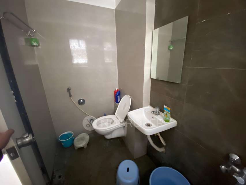 2 BHK Flat In Kamalraj Datta Vihar for Rent  In Moshi