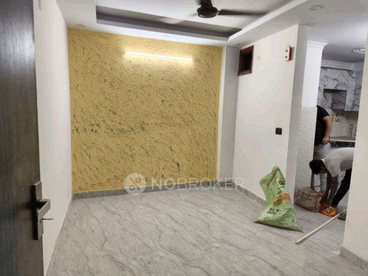 2 BHK Flat In Sb For Sale  In Kalkaji