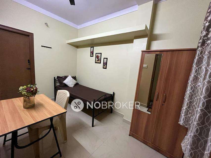 1 BHK House for Rent  In Shivaji Nagar