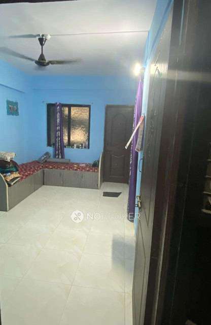 1 BHK Flat In Shree Swami Samarth Sankul For Sale  In Hadapsar