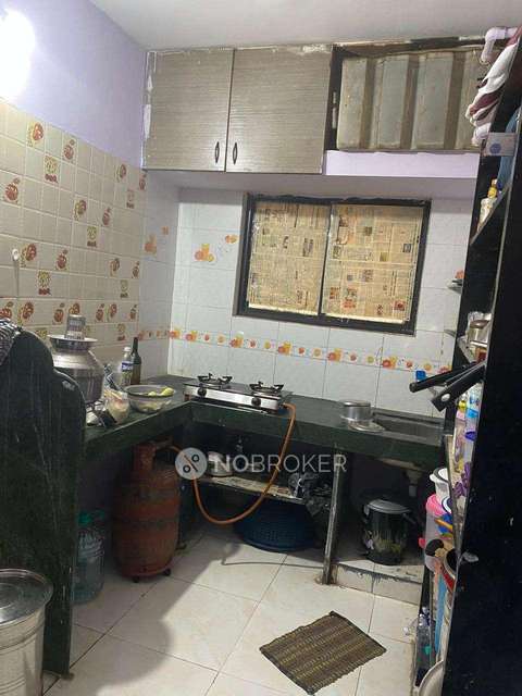 1 BHK Flat In Shree Swami Samarth Sankul For Sale  In Hadapsar