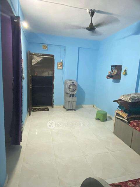 1 BHK Flat In Shree Swami Samarth Sankul For Sale  In Hadapsar