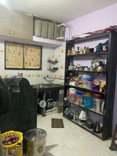 1 BHK Flat In Shree Swami Samarth Sankul For Sale  In Hadapsar