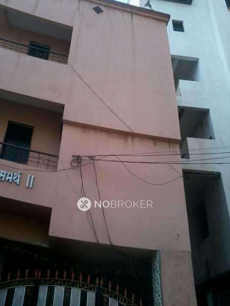 1 BHK Flat In Shree Swami Samarth Sankul For Sale  In Hadapsar