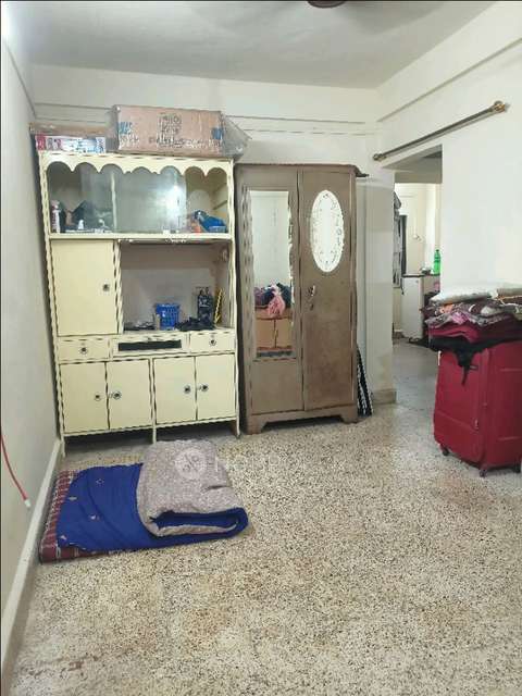 1 RK Flat In Siddhivinayak Apartment for Rent  In Siddhivinayak Apartment