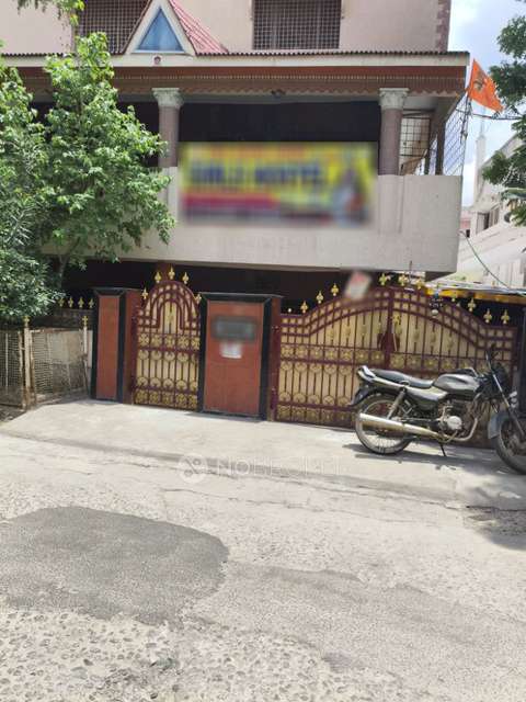 PG for Girls in  Kothapet