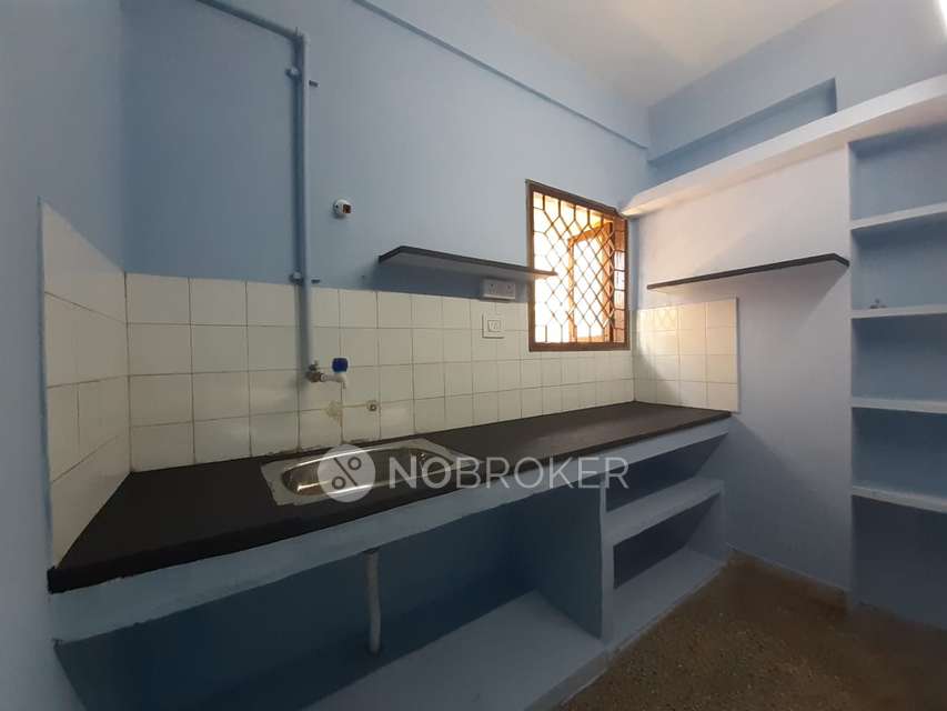 2 BHK Flat In Racecourse Dhanalakshmi Flats G For Sale  In Guindy