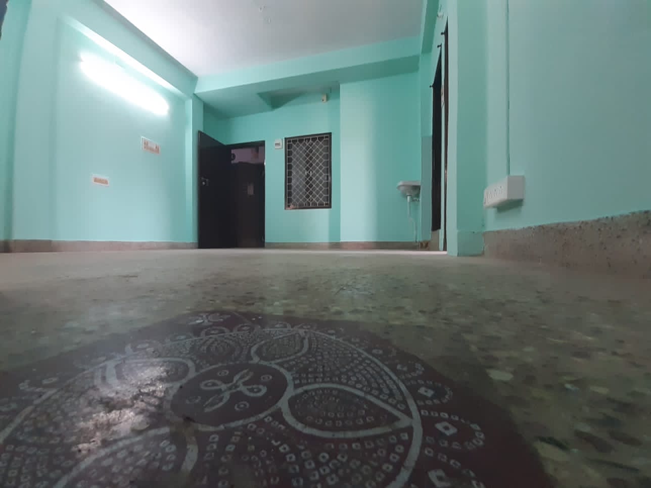 Dhanalakshmi Apartment