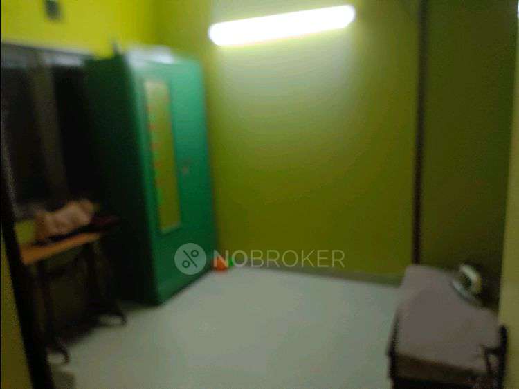3 BHK Flat In Gravity Homes For Sale  In Selaiyur