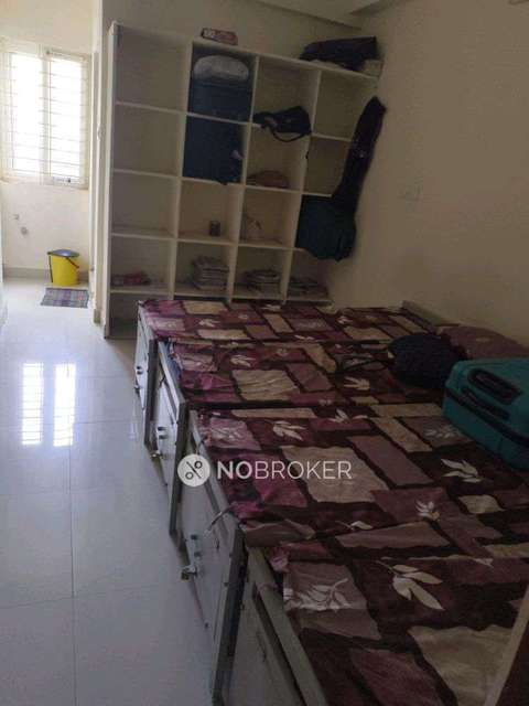 PG for Boys in Maisammaguda 