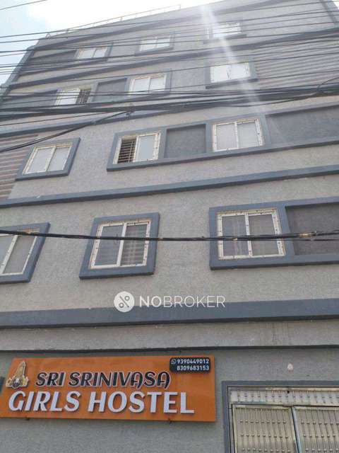 PG for Boys in Maisammaguda 