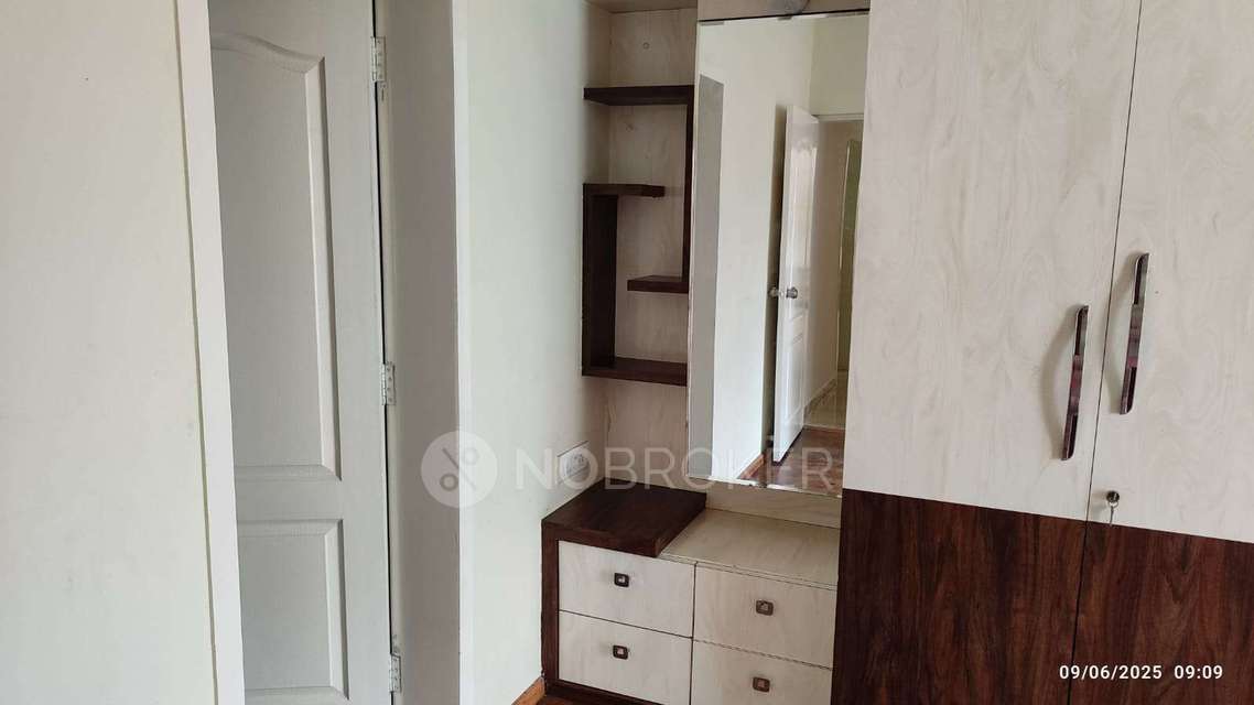 2 BHK Flat In Forest County for Rent  In Kharadi