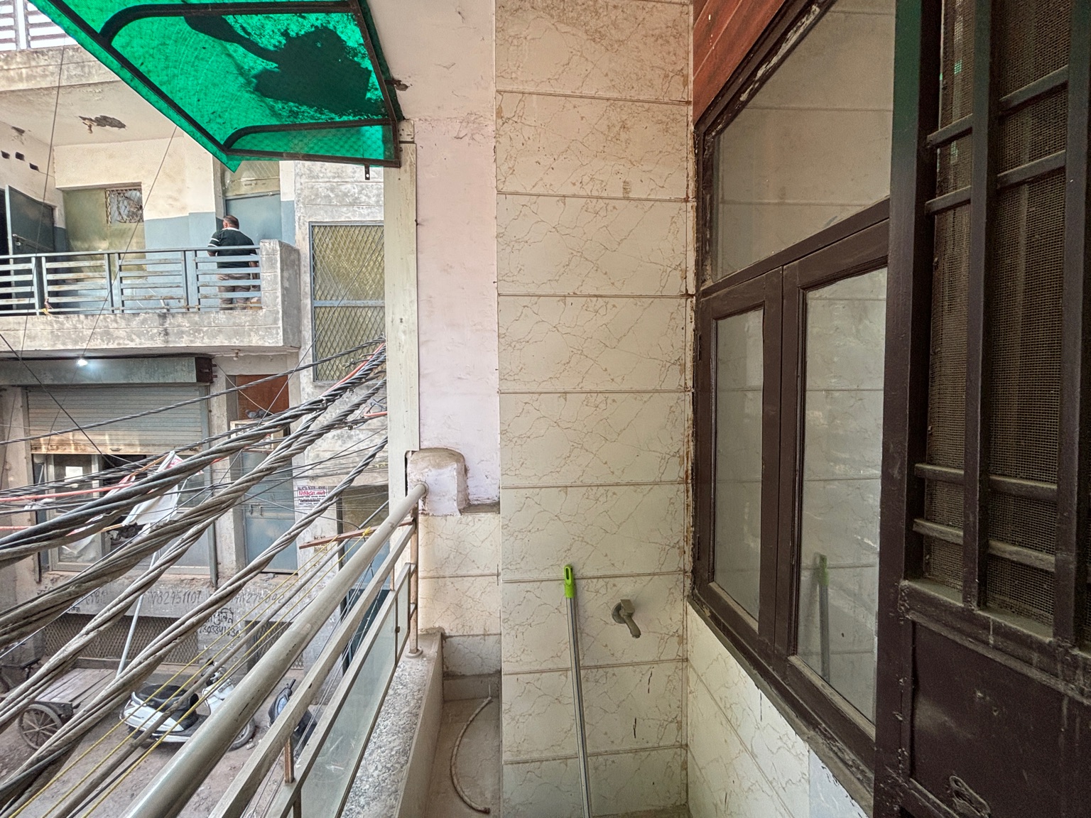 Shree Radha Krishna Apartment