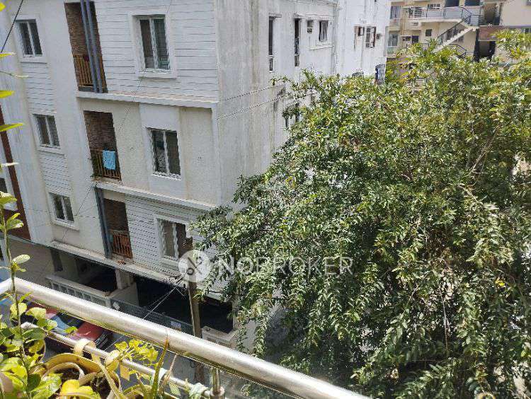 2 BHK Flat In Evergreen Residency For Sale  In Arekere