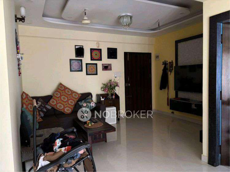 2 BHK Flat In Evergreen Residency For Sale  In Arekere