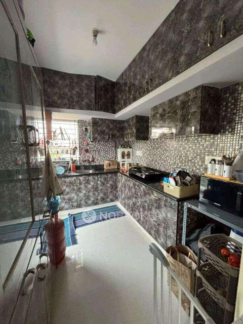 2 BHK Flat In Evergreen Residency For Sale  In Arekere